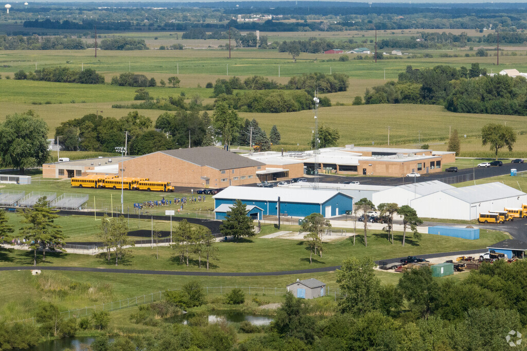 Howard B Thomas Grade School