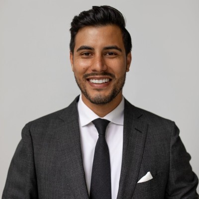Agent Photo