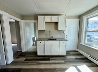 15 School St Unit 1, West Warwick, RI 02893