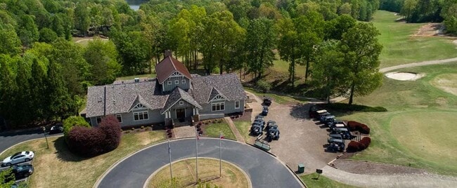 206 E Harbor Dr, Dawsonville, GA 30534 - photo 2