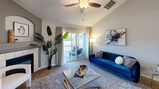 3575 Boulder Cir unit 202, Broomfield, CO 80023 - photo 3