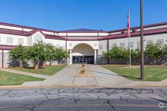 Carver Middle School