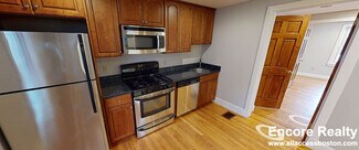429 Franklin St Unit 7N, Cambridge, MA 02139
