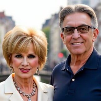 Pat & Phil The Emerald Collection