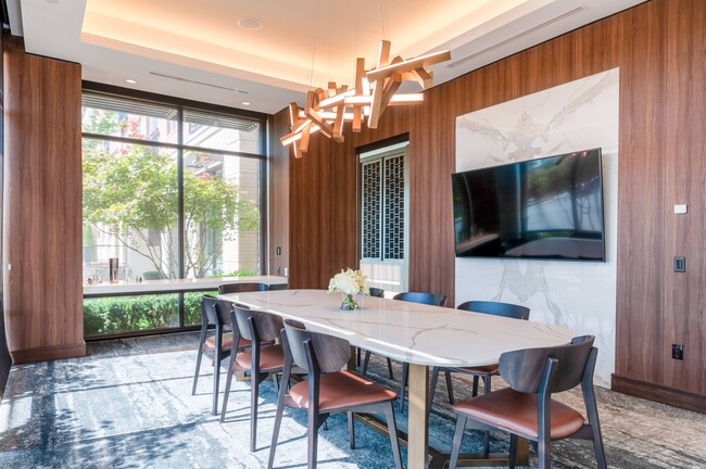 Executive Meeting Room