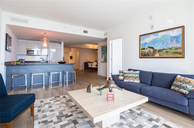 1010 Brickell Ave unit 2109, Miami, FL 33131 - photo 6