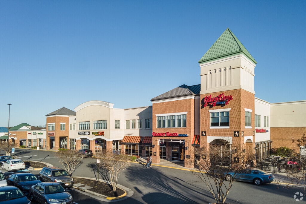 9773 Hagel Cir, Lorton, VA 22079