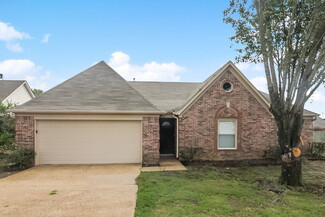 9319 Chimneyrock Blvd, Cordova, TN 38016