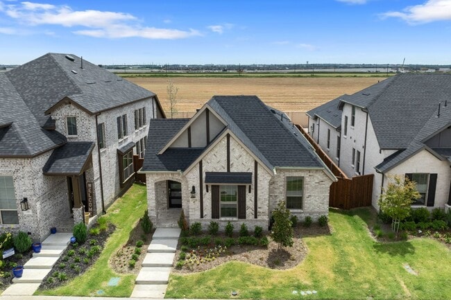 2720 Holland Ct, Celina, TX 75009 - photo 3