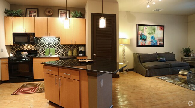 Millennium Waterway, Spring, TX 77380 - photo 3