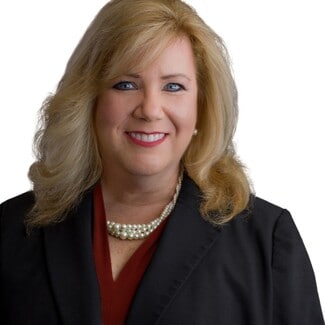 Traci Hissam