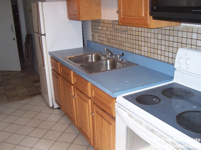 688 Parker St unit 1, Roxbury Crossing, MA 02120 - photo 3