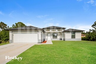 6138 Humboldt Ave, Fort Myers, FL 33905