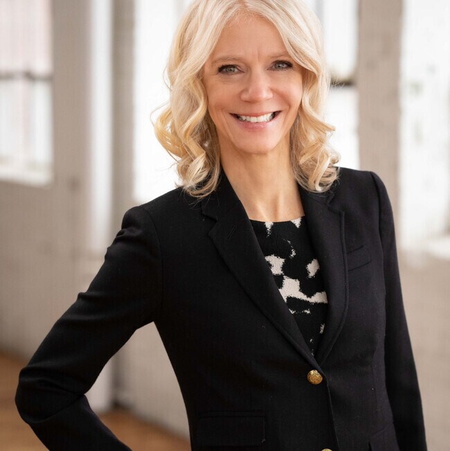Susan Williamson