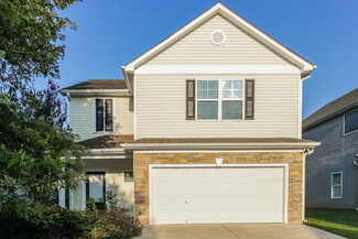 27 Oakbrook Dr SW, Cartersville, GA 30120
