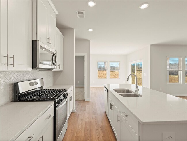 572 Ward Wilson Trail, Duncan, SC 29334 - photo 3