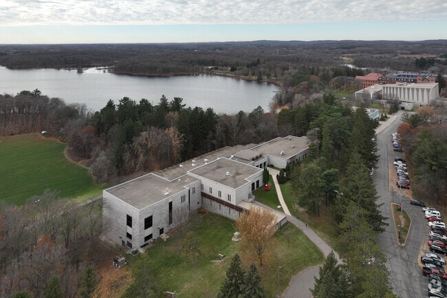 St John's Preparatory School