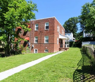 5015 Southern Ave, Capitol Heights, MD 20743