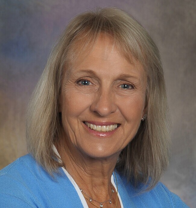 Barbara Walton