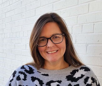 Krista Livengood