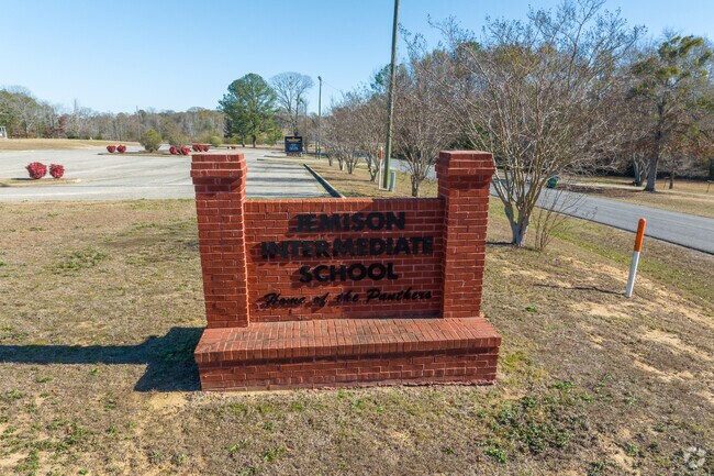 Jemison Intermediate School is a great school in Jemison.