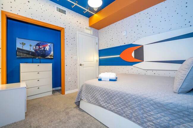 3191 Paradox Cir unit ID1280977P, Kissimmee, FL 34746 - photo 6