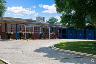 Sunset Acres Elementary School