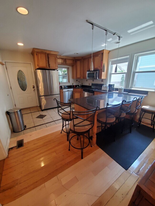 19 Holman St unit 2, Allston, MA 02134 - photo 2