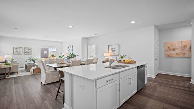 26 Findley Trail, Port Wentworth, GA 31407 - photo 5