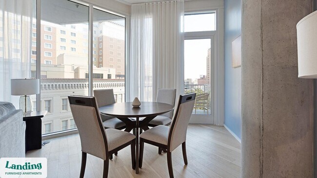 143 E Commerce St unit 702, San Antonio, TX 78205 - photo 7