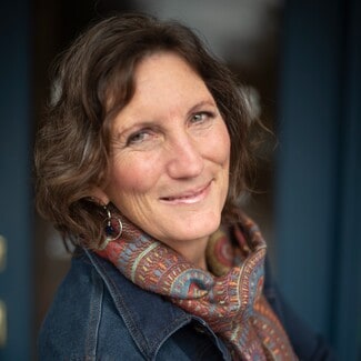 Donna Paradis