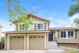 15747 E Center Place, Aurora, CO 80017