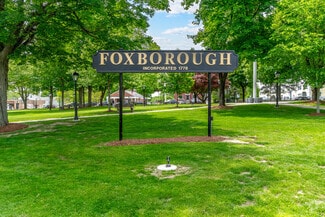 Foxborough