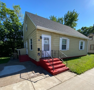 605 Menomonie St Unit Bottom Unit, Eau Claire, WI 54703