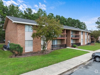 1718 Northside Dr, Valdosta, GA 31602