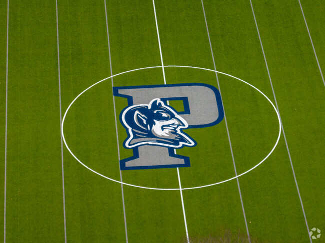 Pinckneyville Middle School