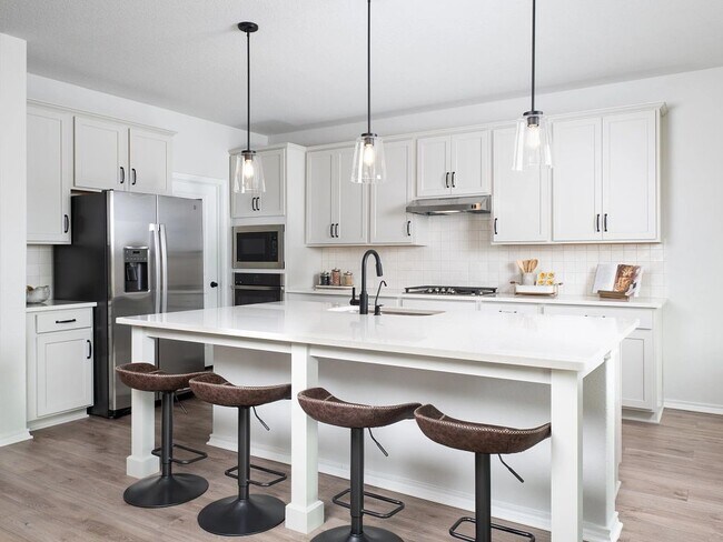 0 Gunsight Pass unit 36457461, San Antonio, TX 78253 - photo 4