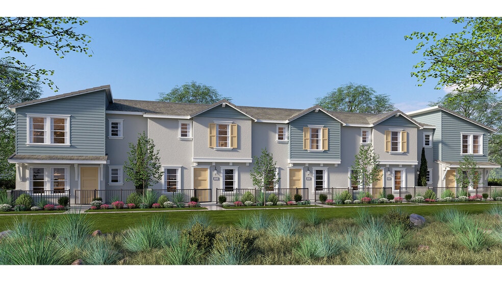 15513 April Dawn Way unit 3, Fontana, CA 92336 - photo 1