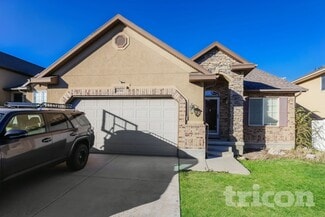 4702 Homeland Dr, Herriman, UT 84096