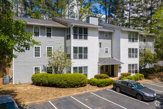 300 Riverside Pkwy, Austell, GA 30168