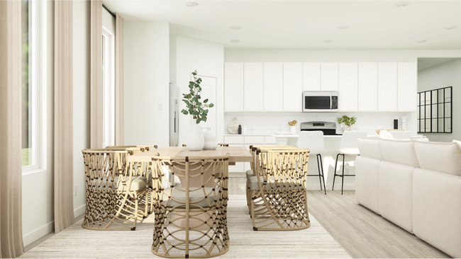 109 Twilight Breeze Way unit 36032873, Hutto, TX 78634 - photo 7