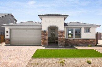 23988 W Carver Dr, Buckeye, AZ 85326