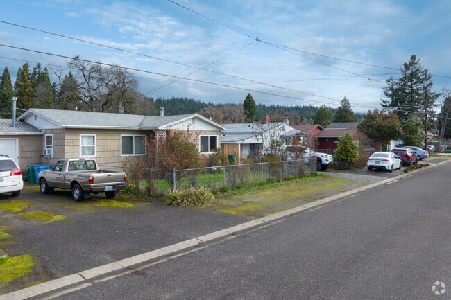 Single Story Homes in Clackamas