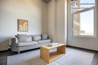 150 N Ashland Ave Unit FL3-ID1055, Chicago, IL 60607