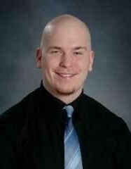 COREY CHRISTY