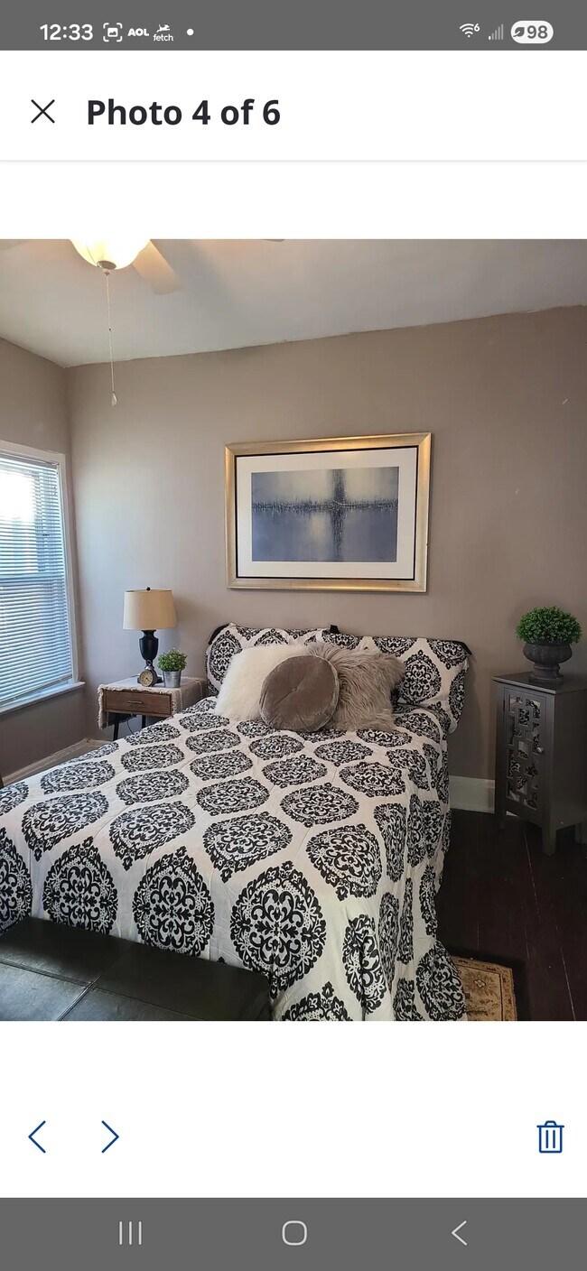 1321 W 110th St unit 1321 W.110th upstair, Cleveland, OH 44102 - photo 5