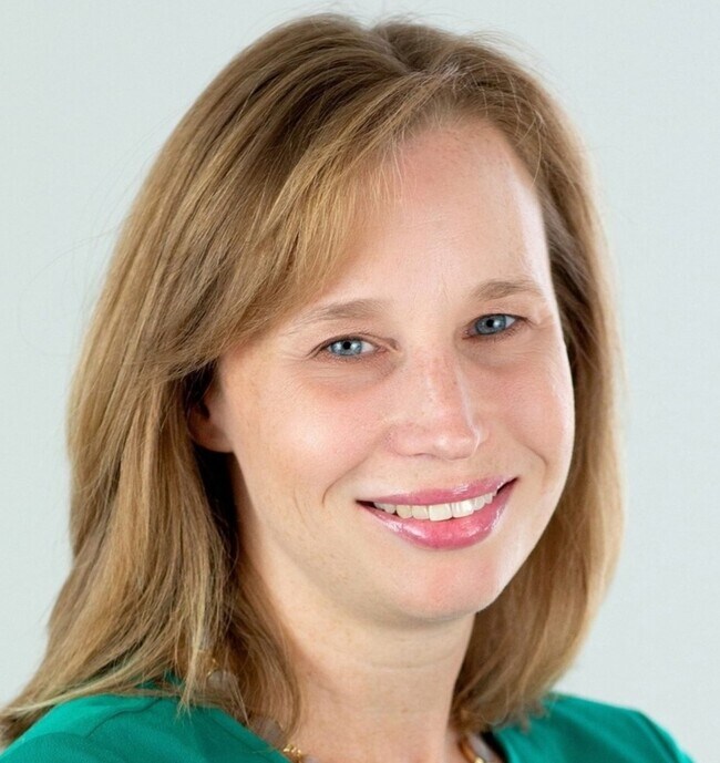 Melissa Kaspern
