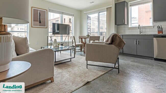 1014 Spruce St unit 212, Saint Louis, MO 63102 - photo 2