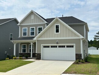 708 Swim Cave Ln, Wendell, NC 27591