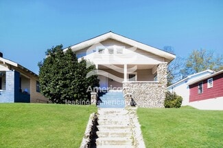 2616 29th Street Ensley, Birmingham, AL 35234